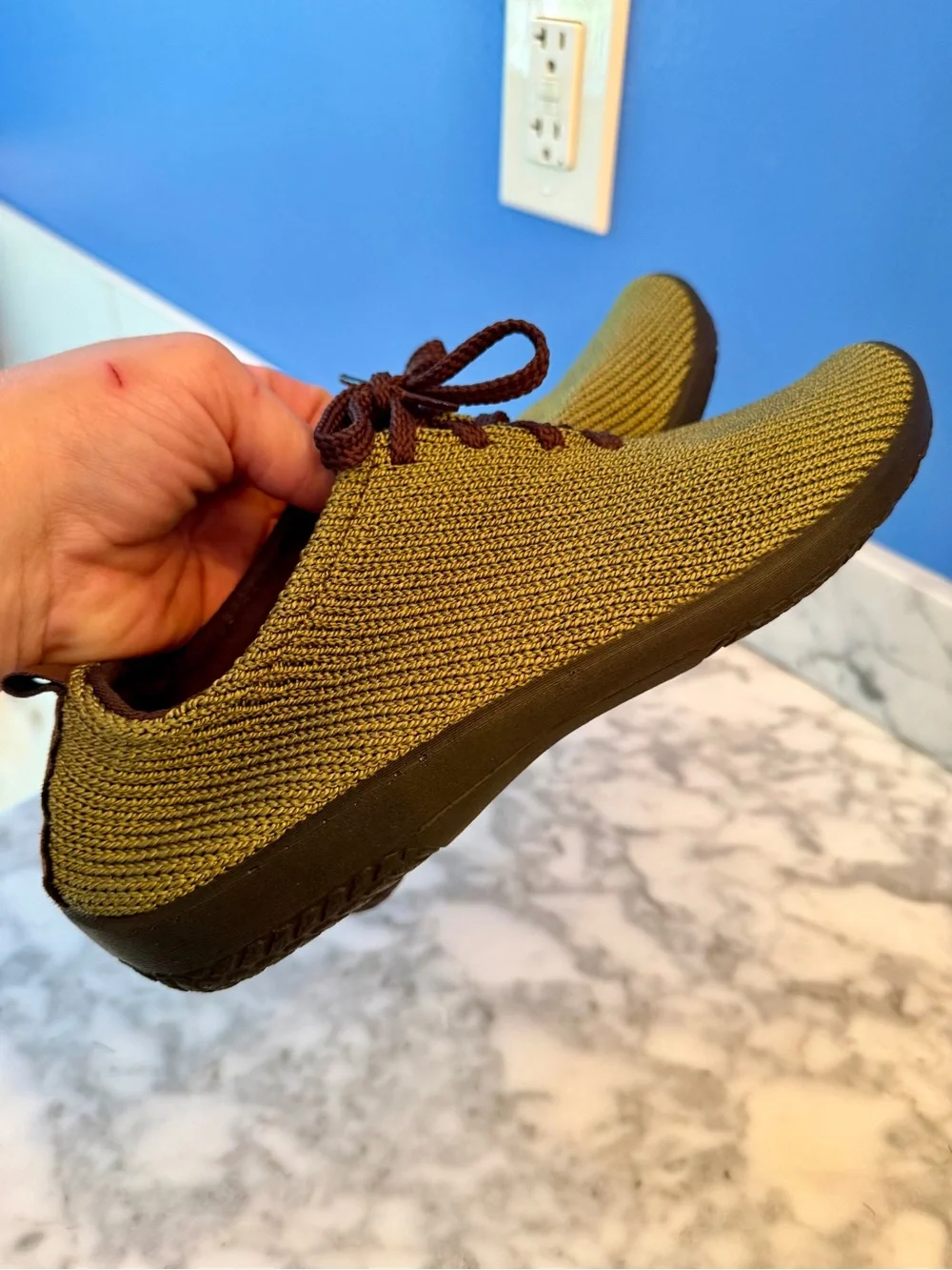 Arcopedico size 41